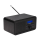 Denver Radio DAB+/FM Denver DAB-30 z drewnianą obudową czarne - 1535065 - zdjęcie 2